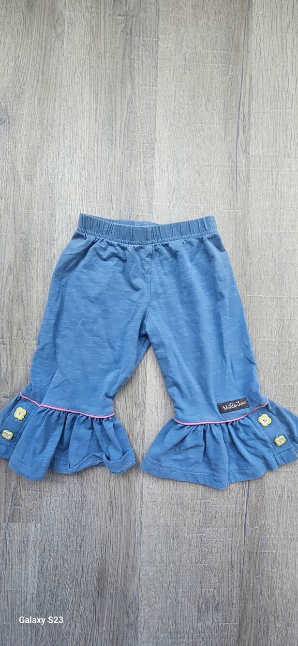Matilda Jane Pants 12-18m